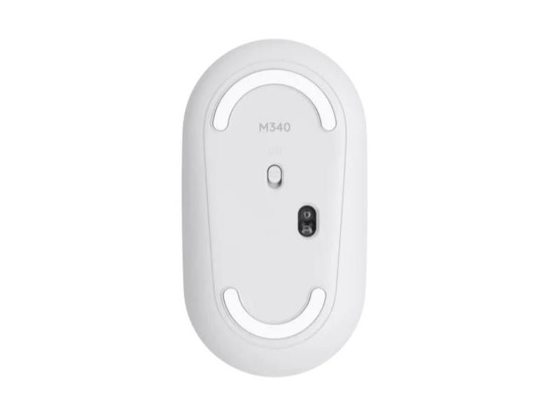 LOGITECH COLLECTION M340 - BOUQUET FLORAL
