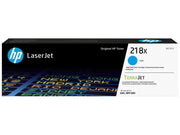 HP W2181X — Cartouche de toner, cyan — SYNNEX (7911247) [lpr:bc469bba23cdb3626513eac5]