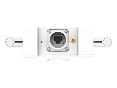 TP-Link POINT D'ACCÈS Wi-Fi 6 BIMODE AX1800 INTÉRIEUR/EXTÉRIEUR PORT