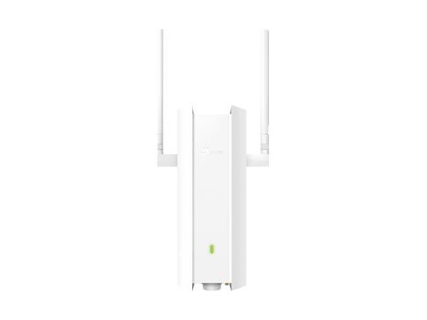 TP-Link POINT D'ACCÈS Wi-Fi 6 BIMODE AX1800 INTÉRIEUR/EXTÉRIEUR PORT
