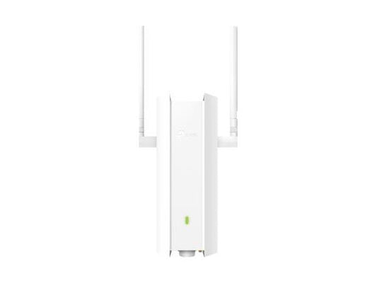 TP-Link POINT D'ACCÈS Wi-Fi 6 BIMODE AX1800 INTÉRIEUR/EXTÉRIEUR PORT