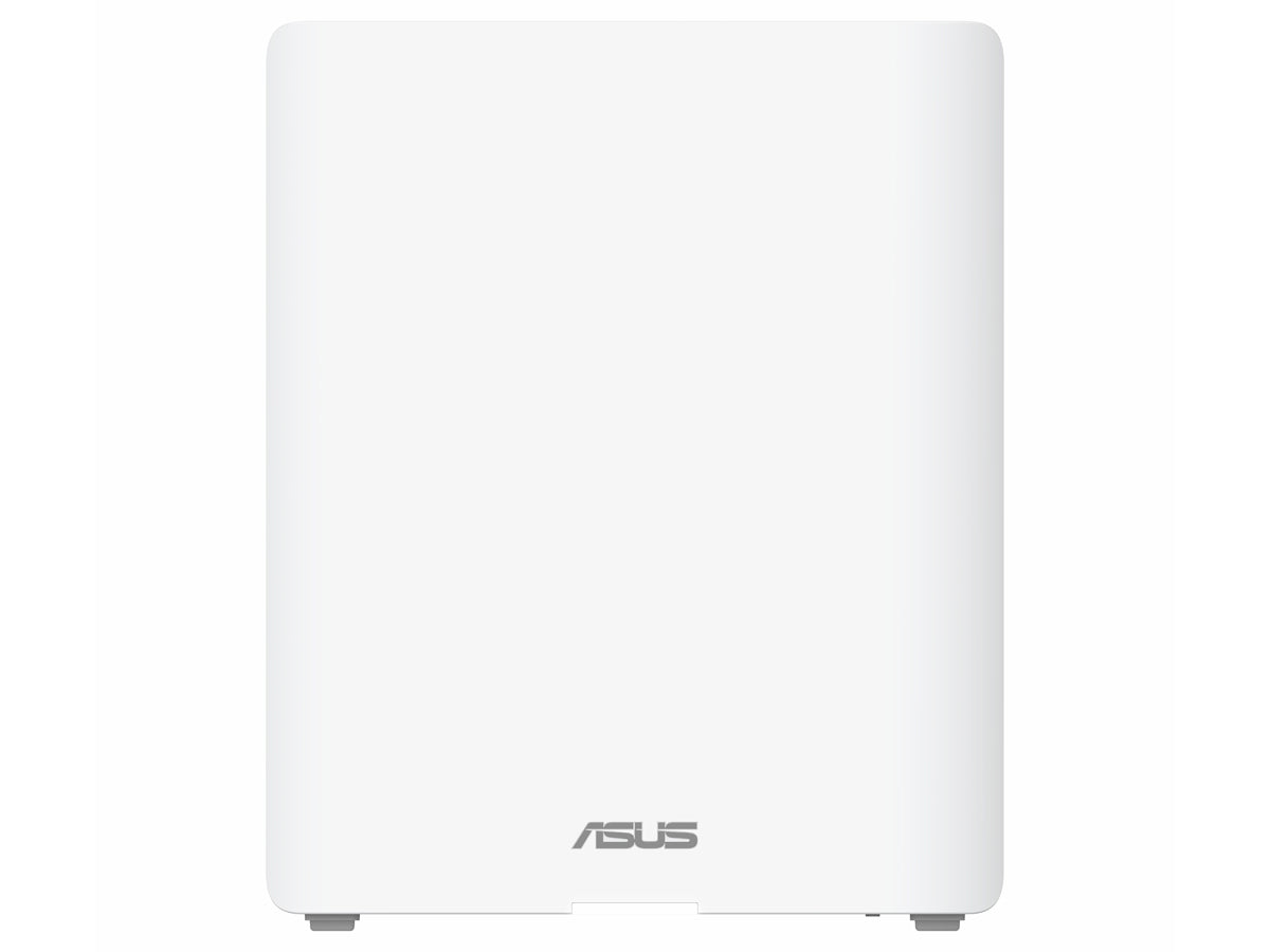 ROUTEUR MAILLÉ Wi-Fi 7 ASUS ZENWi-Fi BQ16 PRO À QUATRE BANDES (2 UNITÉS)
