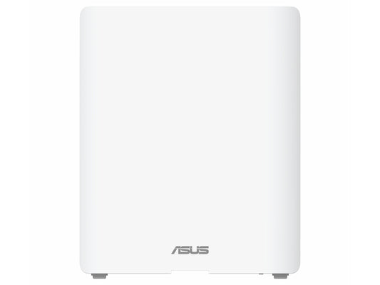 ROUTEUR MAILLÉ Wi-Fi 7 ASUS ZENWi-Fi BQ16 PRO À QUATRE BANDES (2 UNITÉS)