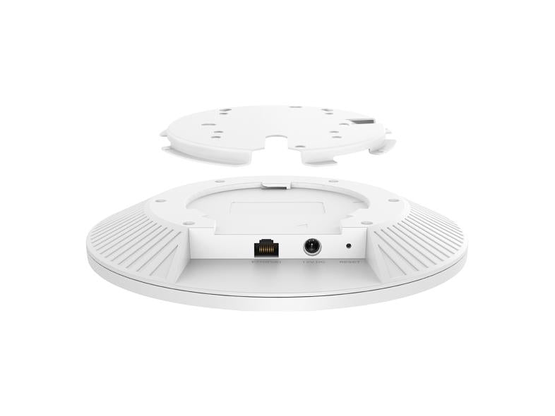 Point d'accès Wi-Fi 7 tri-bande TP-Link OMADA BE11000