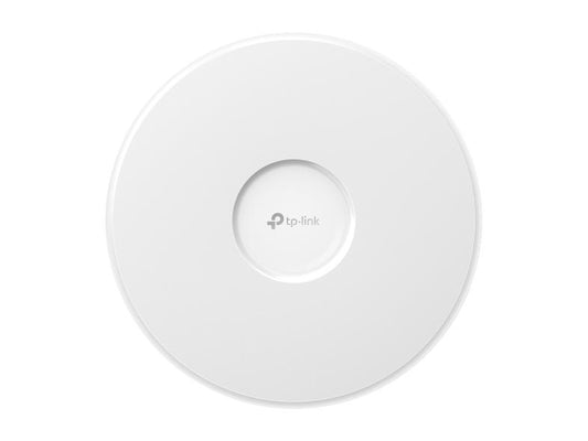 Point d'accès Wi-Fi 7 tri-bande TP-Link OMADA BE11000
