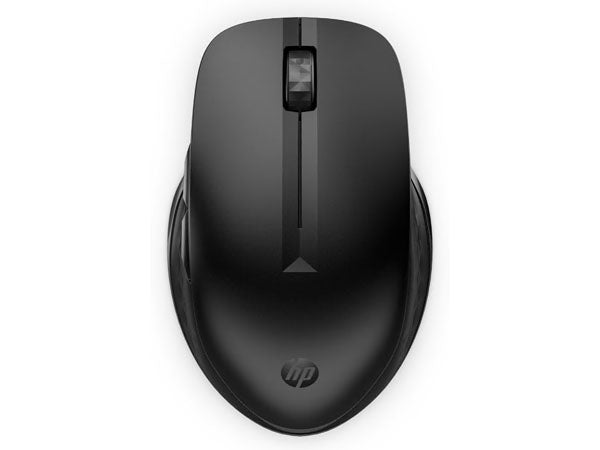 SSOURIS SANS FIL MLTDVC HP 435 ÉTATS-UNIS / CANADA ANGLAIS