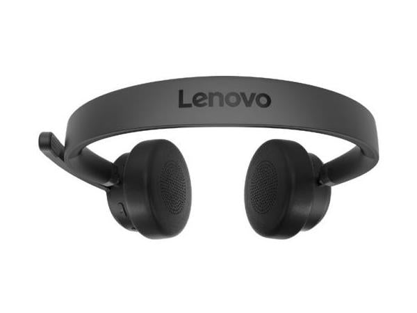 CASQUE VOIP LENOVO AUDIO_BO WL (TEAMS