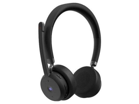 CASQUE VOIP LENOVO AUDIO_BO WL (TEAMS