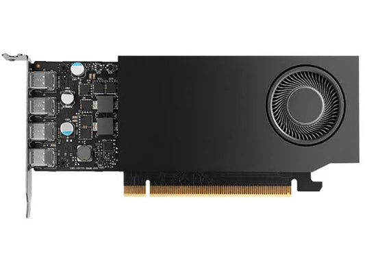 Carte graphique Nvidia Corporation NVIDIA RTX A1000