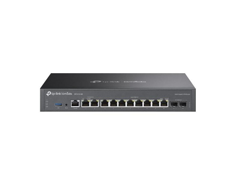 ROUTEUR VPN MULTI-GIGABIT TP-Link OMADA PORT