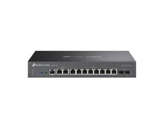 ROUTEUR VPN MULTI-GIGABIT TP-Link OMADA PORT