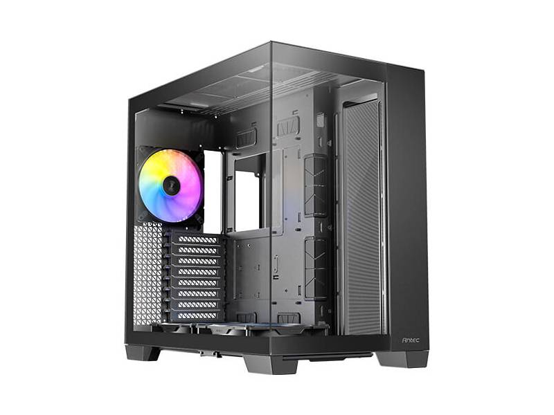 Boîtier PC Antec C8 ARGB