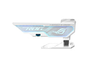 Accessoire de montage ASUS XH01 ROG HERCULX GRAPHICS CARD HOLDER WHITE