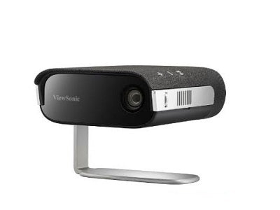 PROJECTEUR PORTABLE LED VIEWSONIC M1X AVEC HAUT-PARLEURS HARMAN KARDON
