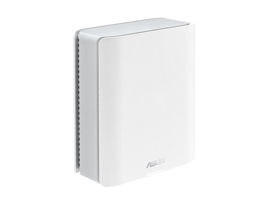 Système maillé Wi-Fi 7 tri-bande ASUS ZenWi-Fi BT10, 18 Gops, 3000 pi² (1 unité), ports double 10G
