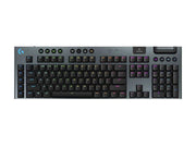 Clavier mécanique de gaming Logitech 920-012670