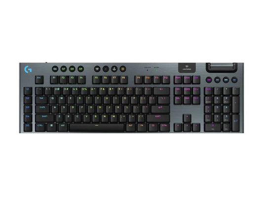 Clavier sans fil Logitech 920-012670