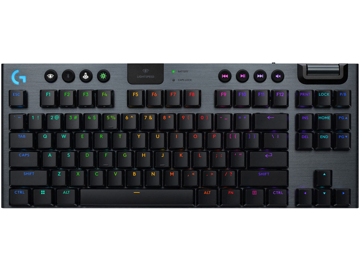 Clavier sans fil Logitech 920-012753