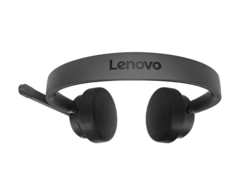 ÉCOUTEURS STÉRÉO SANS FIL LENOVO AUDIO_BO