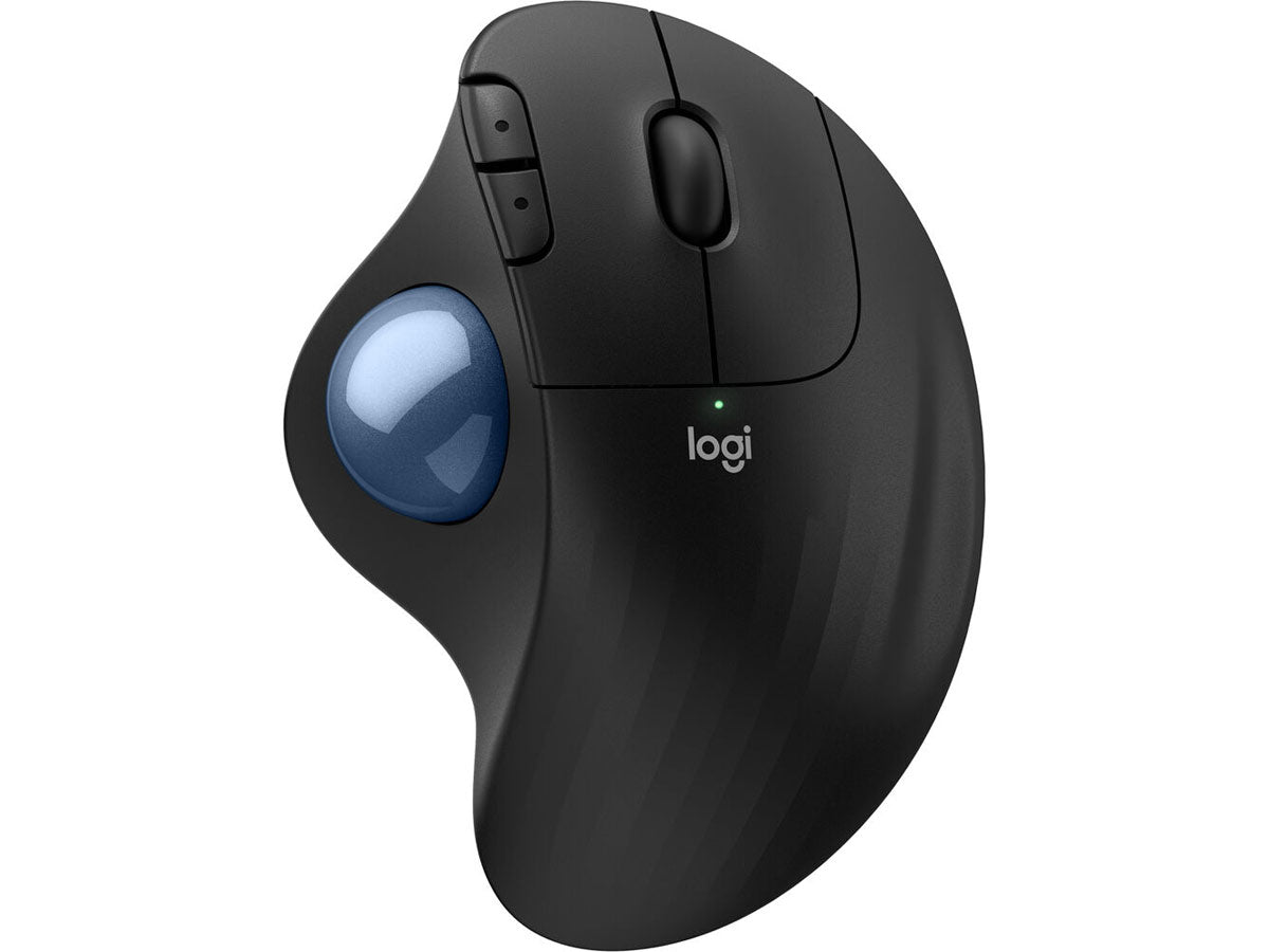 LOGITECH ERGO M575 S - NOIR
