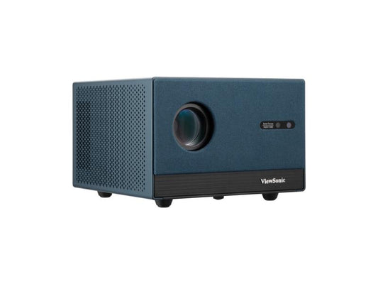 LX60HD Projecteur HD LX60HD DEL INTELLIGENT 1080P VIEWSONIC AVEC GOOGLE TV INTÉGRÉ