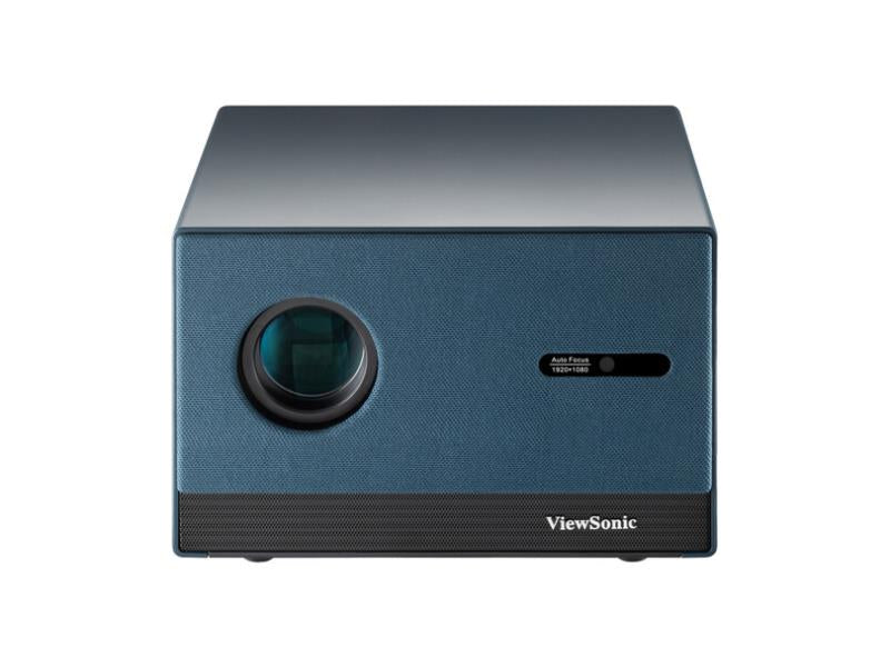 LX60HD Projecteur HD LX60HD DEL INTELLIGENT 1080P VIEWSONIC AVEC GOOGLE TV INTÉGRÉ