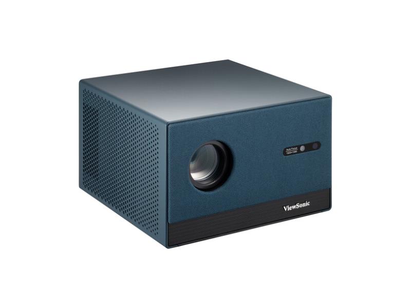 LX60HD Projecteur HD LX60HD DEL INTELLIGENT 1080P VIEWSONIC AVEC GOOGLE TV INTÉGRÉ