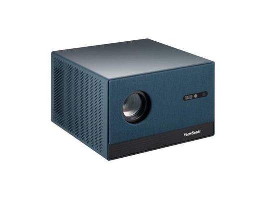 LX60HD Projecteur HD LX60HD DEL INTELLIGENT 1080P VIEWSONIC AVEC GOOGLE TV INTÉGRÉ