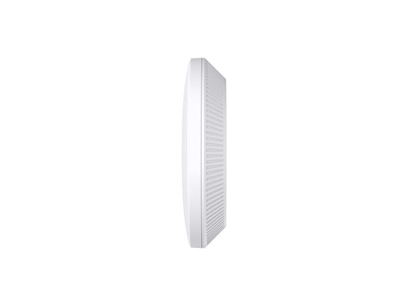 TP-Link OMADA BE5000 POINT D'ACCÈS Wi-Fi 7 À DOUBLE BANDE, MONTAGE AU PLAFOND
