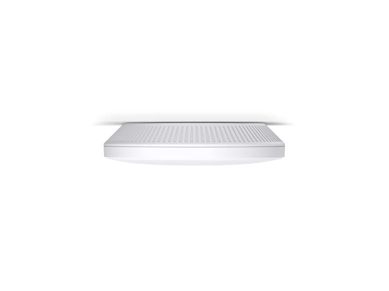 TP-Link OMADA BE5000 POINT D'ACCÈS Wi-Fi 7 À DOUBLE BANDE, MONTAGE AU PLAFOND
