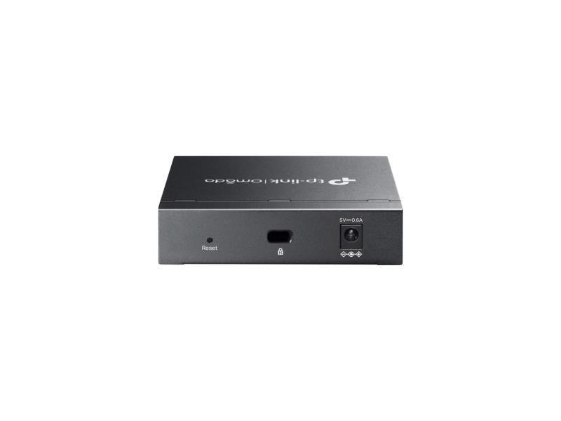 TP-Link OMADA COMMUTATEUR GÉRÉ FACILE GIGABIT À 5 PORTS PORT