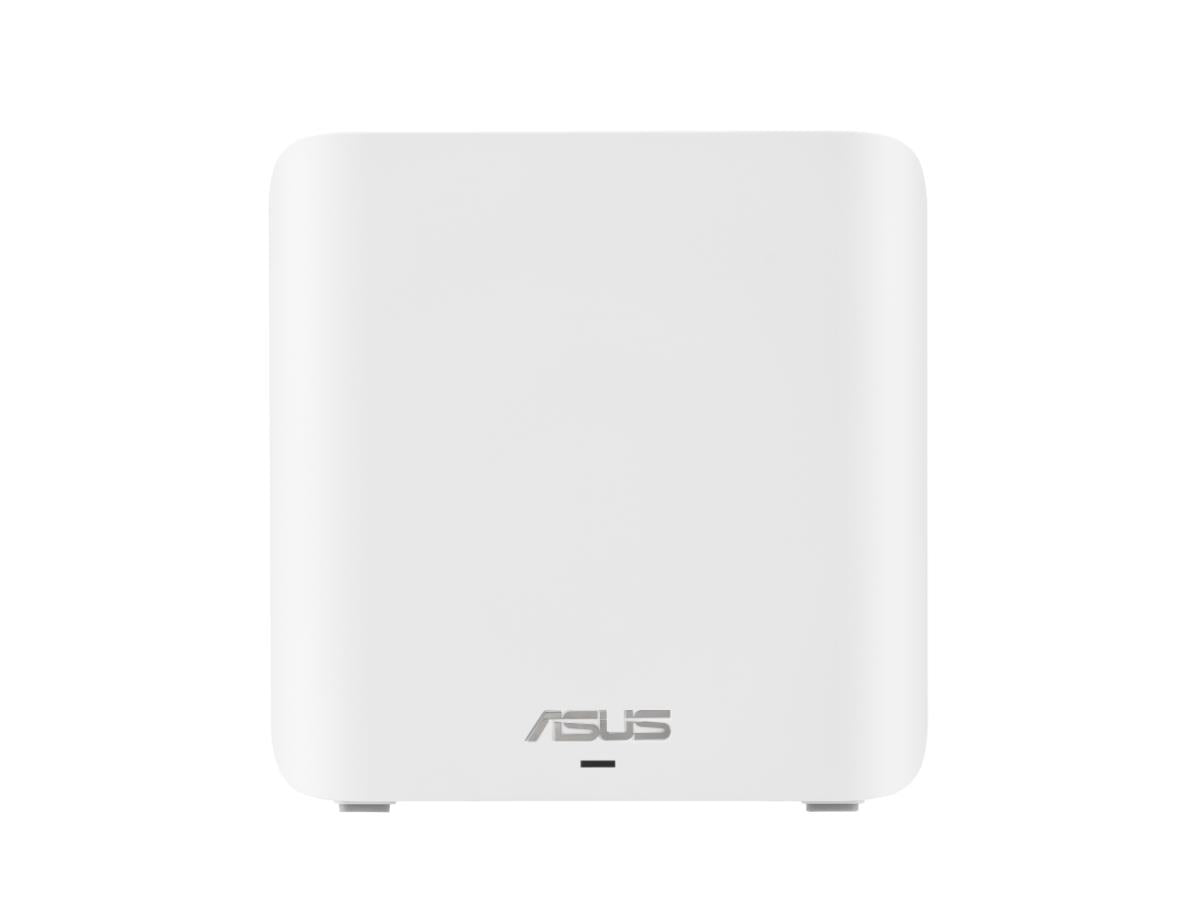 ASUS ZENWIFI BD4 Mesh WiFi 7 double bande, 3600 Mbps, 4900 pi²
