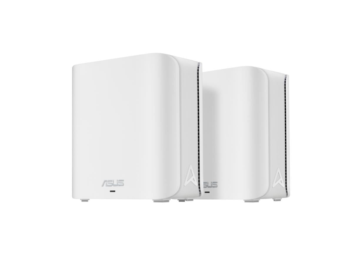 ASUS ZENWIFI BD4 Mesh WiFi 7 double bande, 3600 Mbps, 4900 pi²