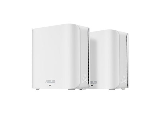 ASUS ZENWIFI BD4 Mesh WiFi 7 double bande, 3600 Mbps, 4900 pi²