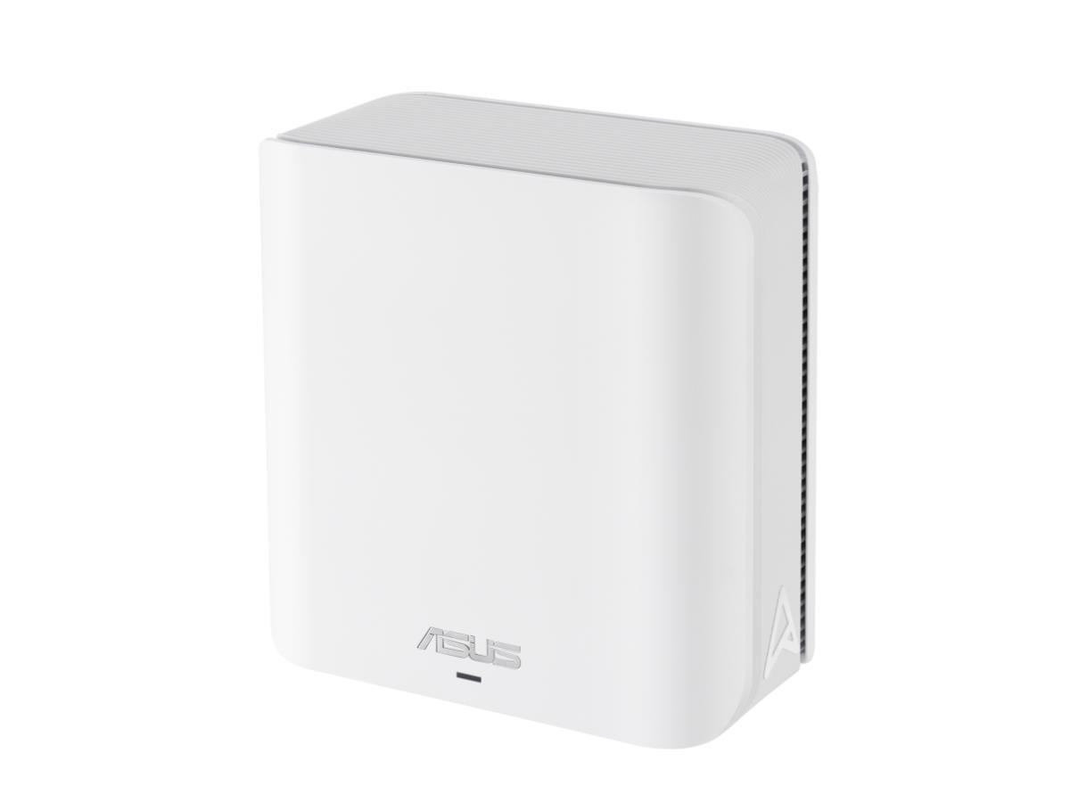 ASUS ZENWi-Fi BD4 Mesh Wi-Fi 7 double bande, 3600 Mbps, 6500 pi² (3 unités)