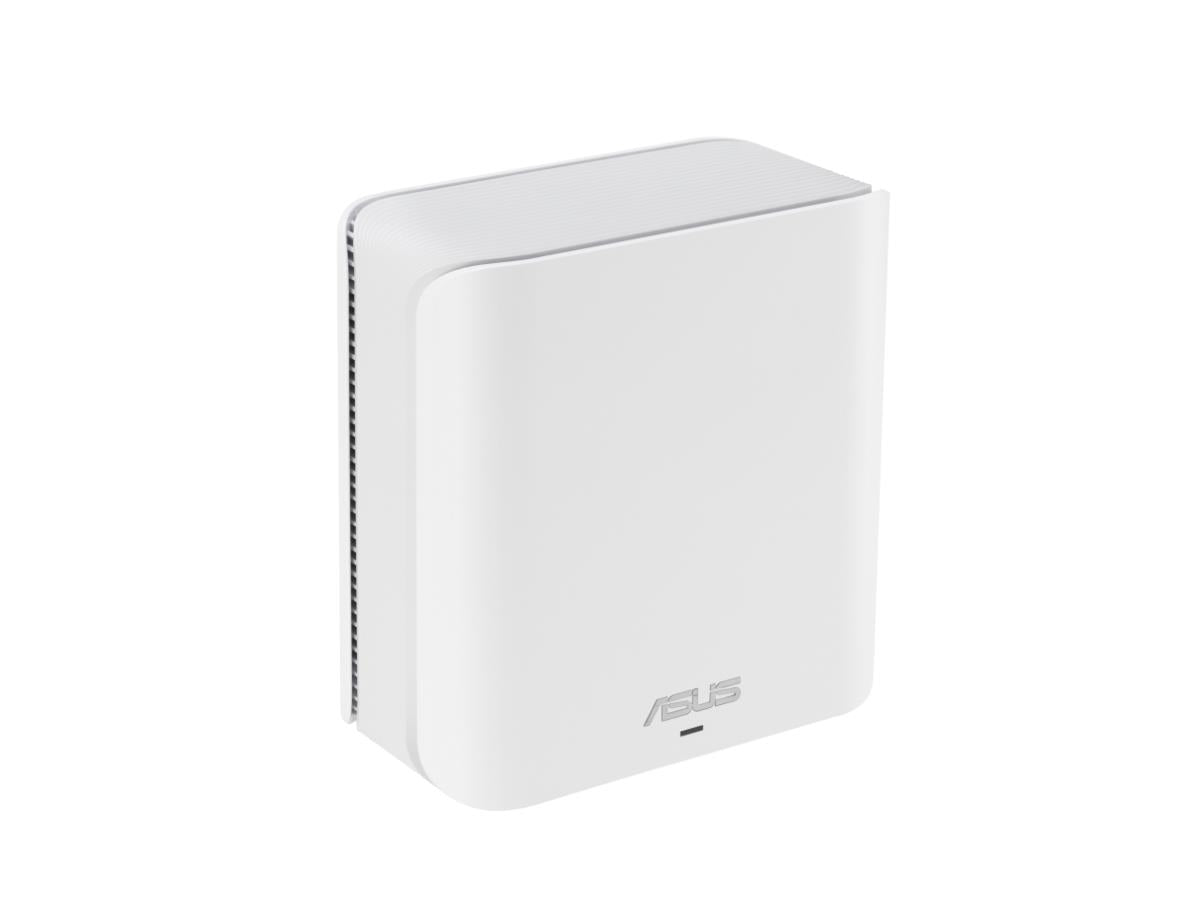 ASUS ZENWi-Fi BD4 Mesh Wi-Fi 7 double bande, 3600 Mbps, 6500 pi² (3 unités)