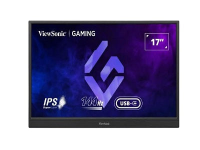 Moniteur de jeu portable ViewSonic VX1754