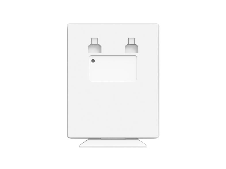 Point d'accès Wi-Fi TP-Link EAP650-DESKTOP 45 po