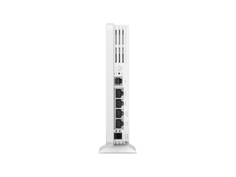 Point d'accès Wi-Fi TP-Link EAP650-DESKTOP 45 po