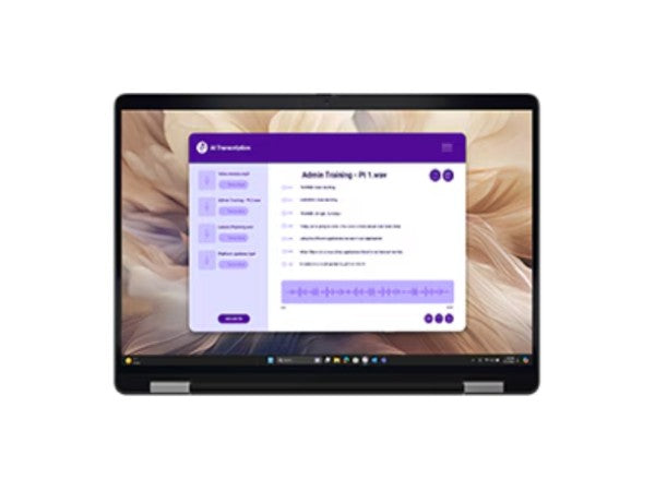 Ordinateur portable Dell 2YM1D SSD 14 po Full HD 16 Go