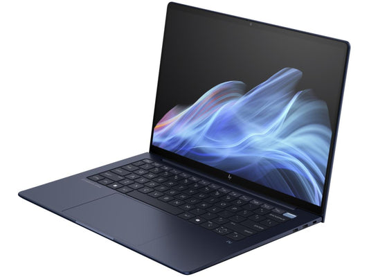 HP EliteBook Ultra G1i 14 po | Intel Core Ultra 7 258V | 32 Go RAM | 512 Go SSD | Windows 11 Pro | Anglais