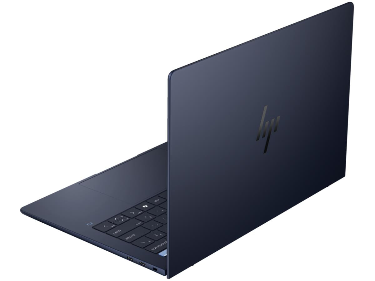 HP EliteBook Ultra G1i 14 po | Intel Core Ultra 7 258V | 32 Go RAM | 512 Go SSD | Windows 11 Pro | Anglais