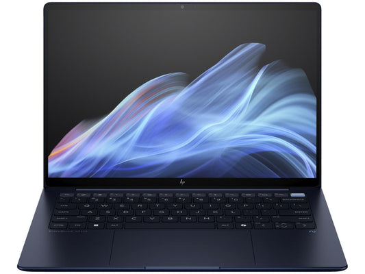 HP EliteBook Ultra G1i 14 po | Intel Core Ultra 7 258V | 32 Go RAM | 512 Go SSD | Windows 11 Pro | Anglais