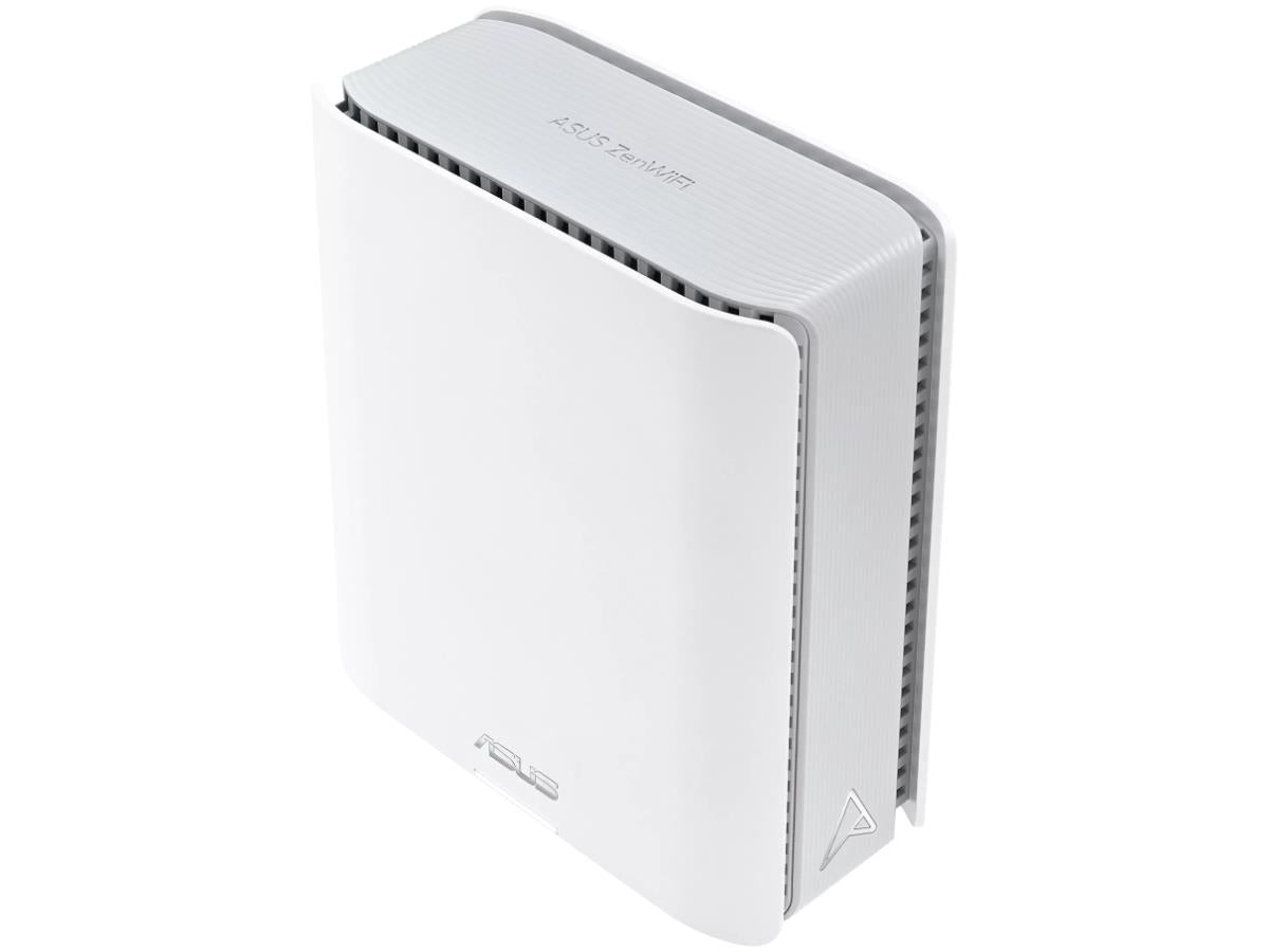ASUS ZENWi-Fi BT6 Wi-Fi MAILLÉ TRI-BANDE 7, 9.4 GoPS, 3000 PI²