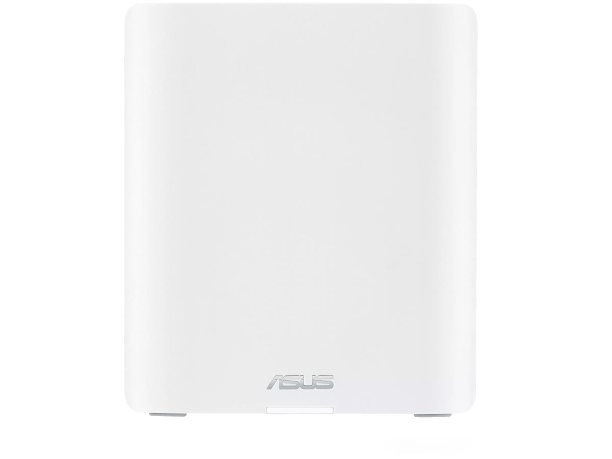 ASUS ZENWi-Fi BT6 Wi-Fi MAILLÉ TRI-BANDE 7, 9.4 GoPS, 3000 PI²