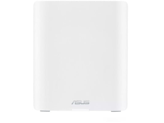 ASUS ZENWi-Fi BT6 Wi-Fi MAILLÉ TRI-BANDE 7, 9.4 GoPS, 3000 PI²