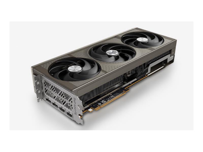 Carte graphique Althon AMD Radeon RX 9070 XT