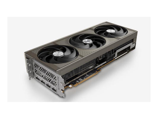 Carte graphique Althon AMD Radeon RX 9070 XT