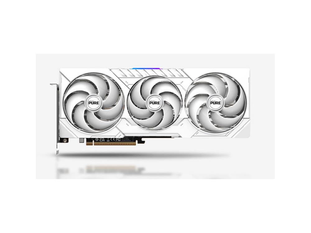 Carte graphique Althon AMD Radeon RX 9070 XT