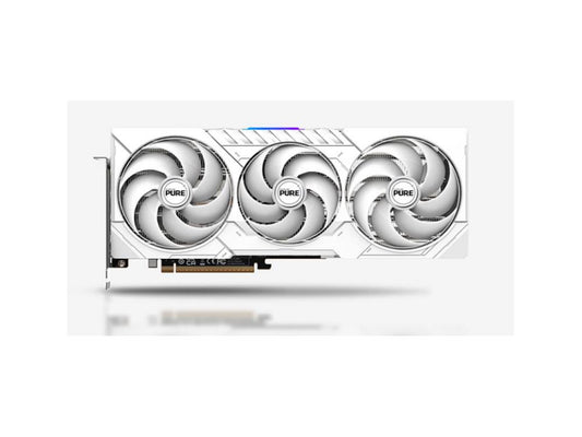 Carte graphique Althon AMD Radeon RX 9070 XT